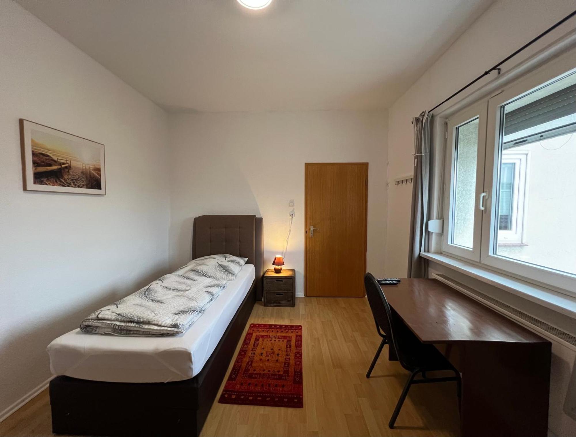 בראונשווייג Hotel Am Hafen מראה חיצוני תמונה